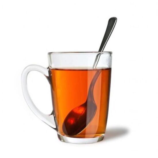 Bir bardak çay