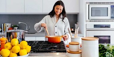 Keto için Güç Kuralları - Diyet